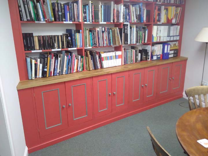 Shop Bookshelves